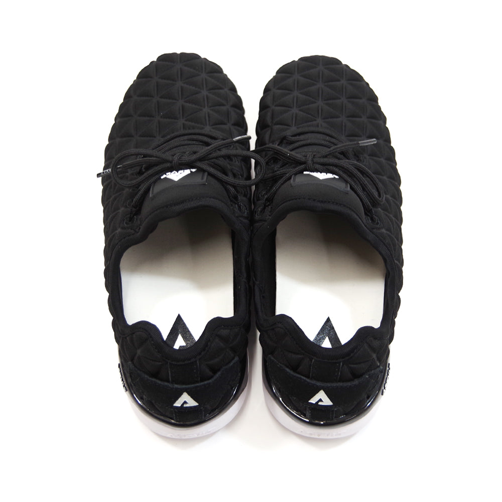 SPEED SOCKS NEO BLACK WHITE