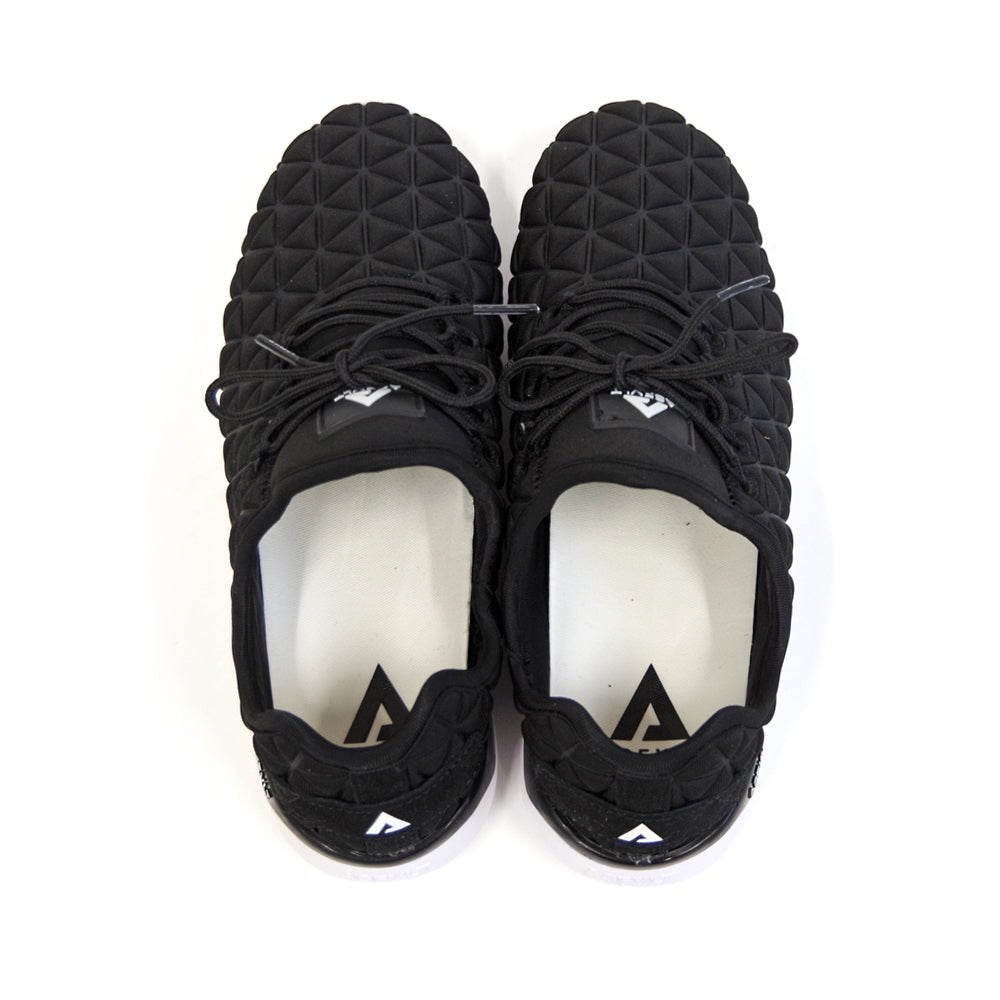 SPEED SOCKS NEO BLACK WHITE