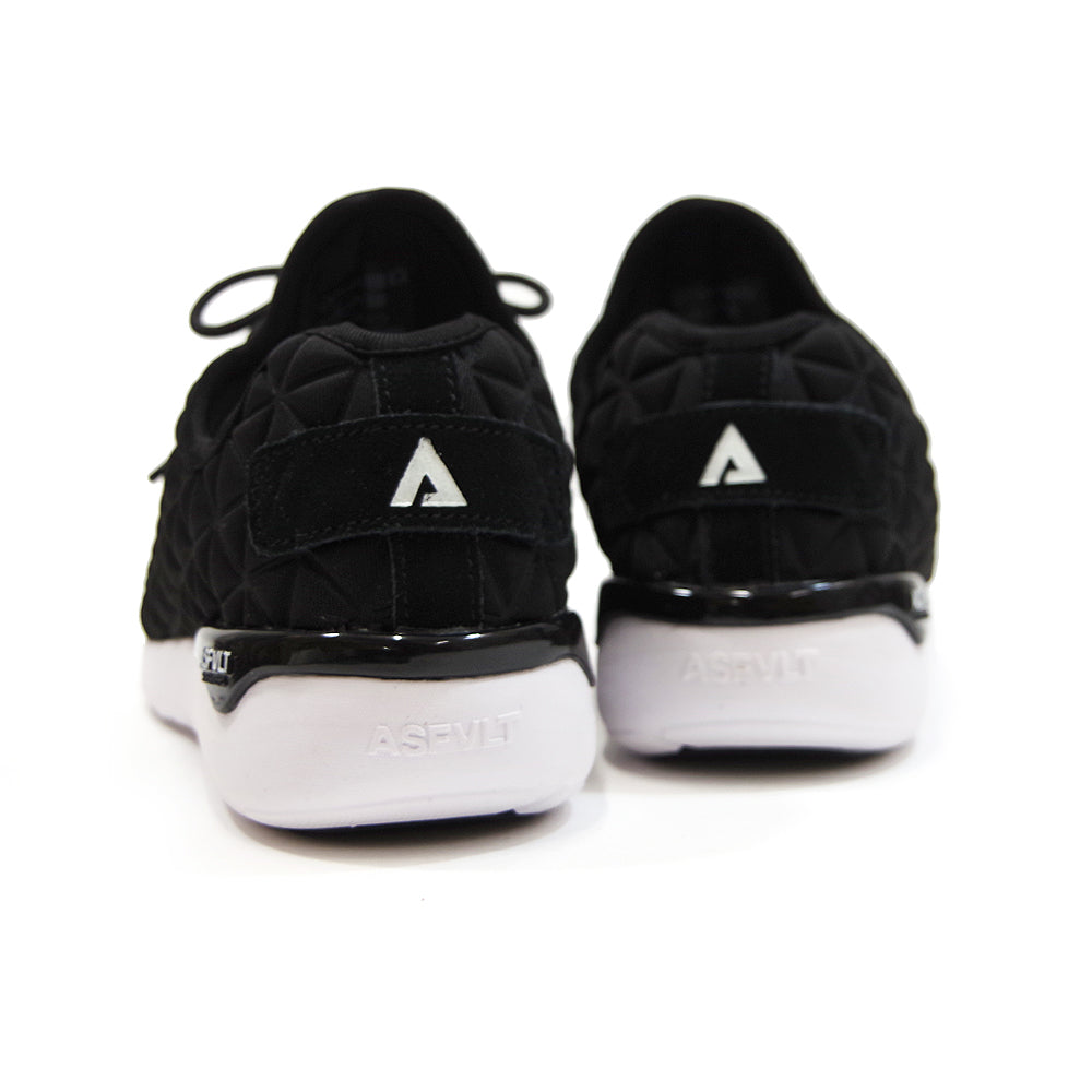 SPEED SOCKS NEO BLACK WHITE