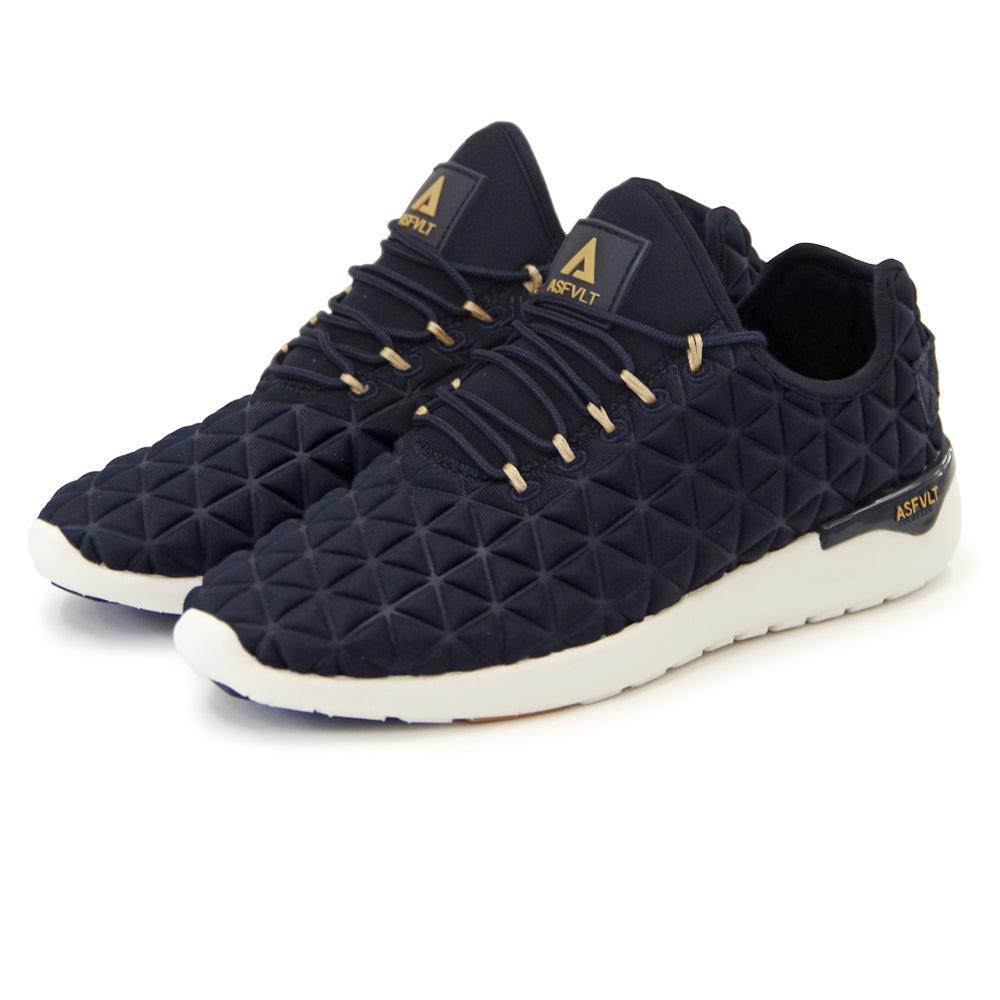 SPEED SOCKS NEO BLUE NIGHT TAFFY