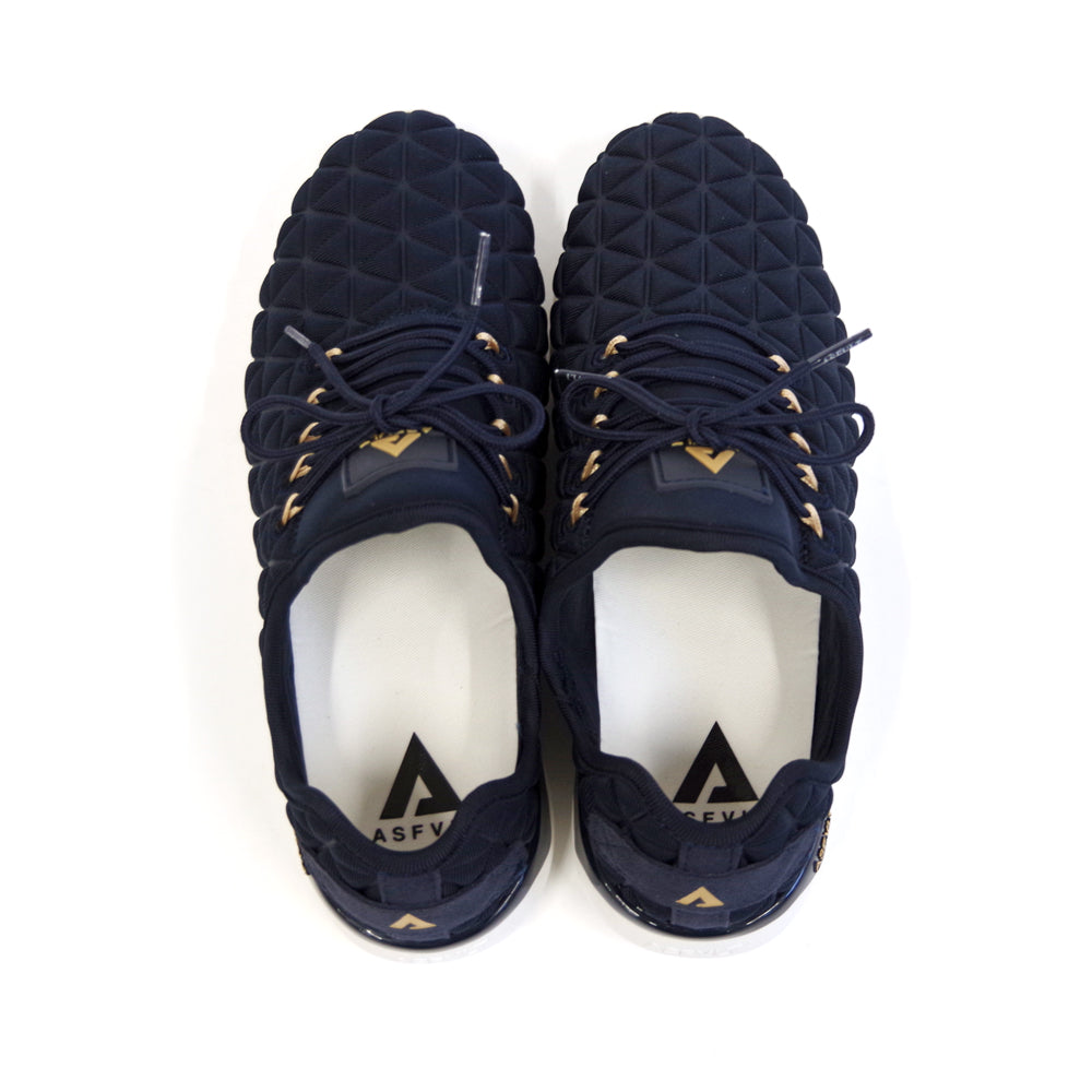 SPEED SOCKS NEO BLUE NIGHT TAFFY
