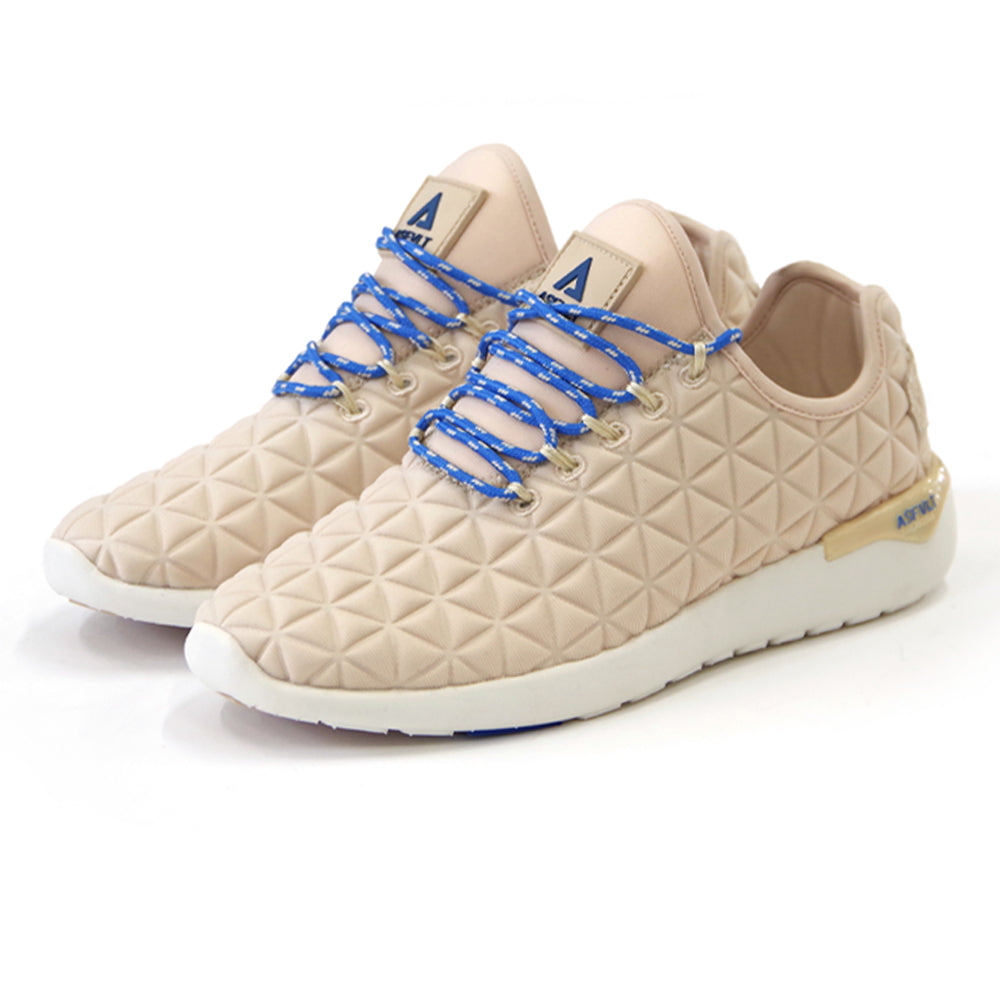 SPEED SOCKS NEO CREAM BLUE