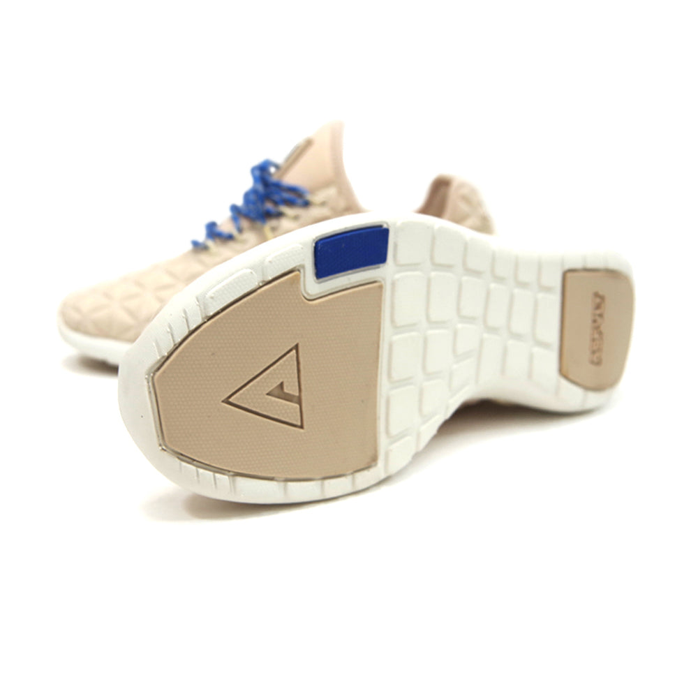SPEED SOCKS NEO CREAM BLUE