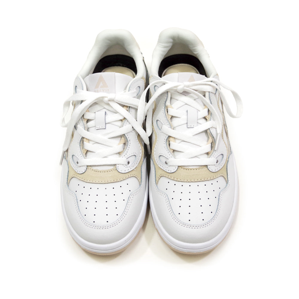 SUNSET WHITE TAN