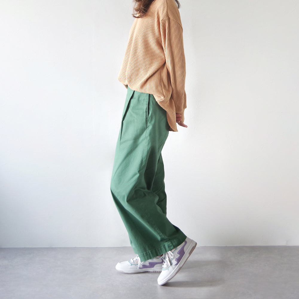 SUNSET CELADON TAN LILA