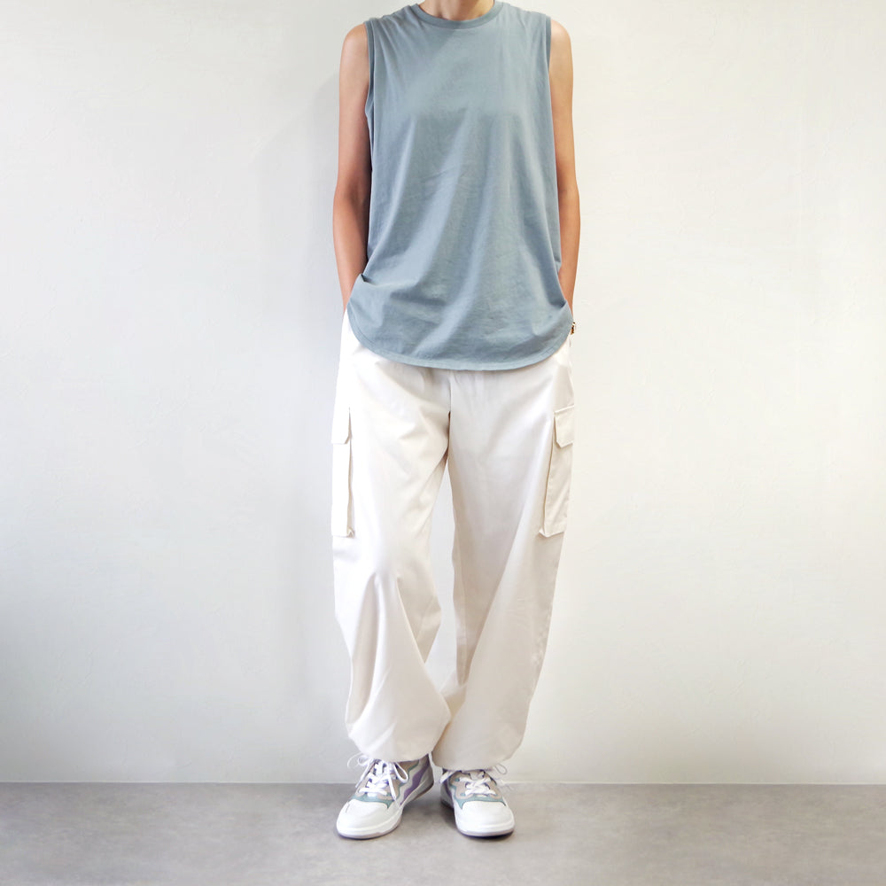 SUNSET CELADON TAN LILA