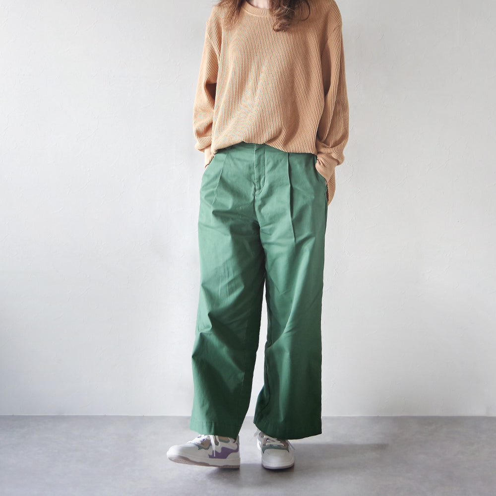 SUNSET CELADON TAN LILA