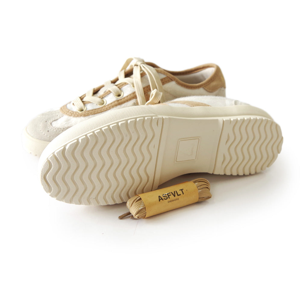 SWING74 SW7411 PONY HAIR BROWN