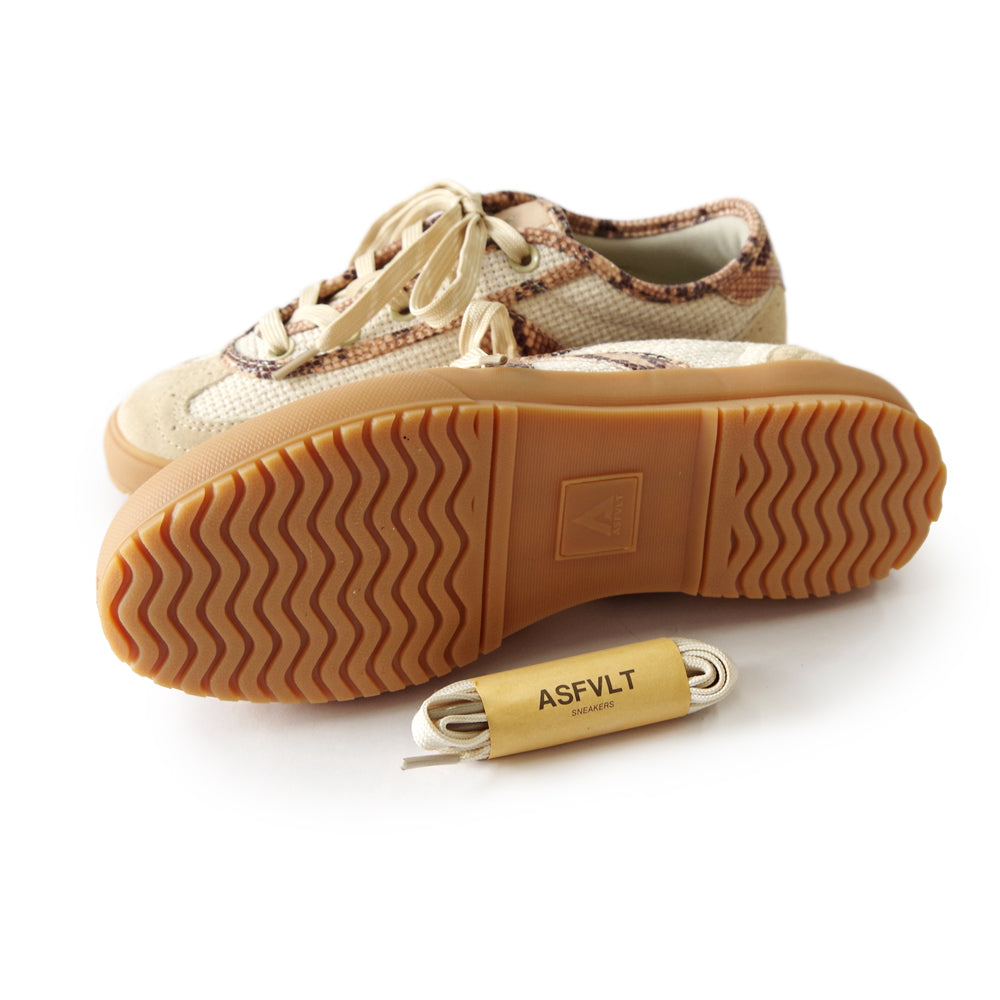 SWING74 SW7410 TAN SNAKE