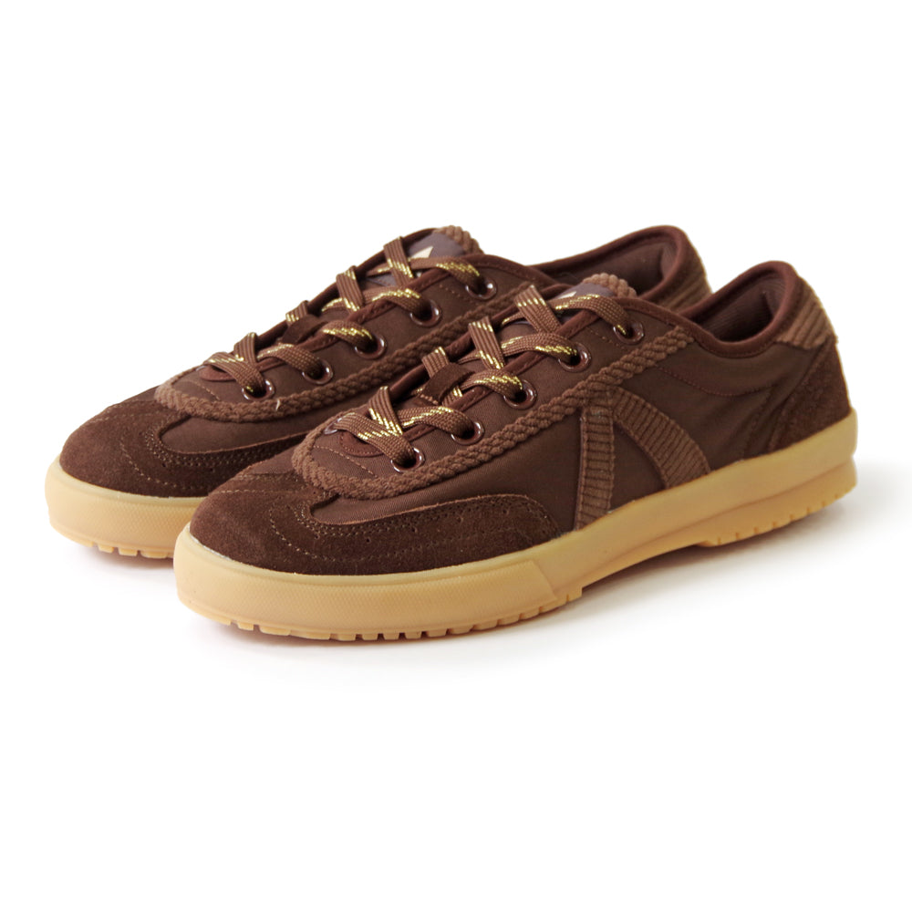 SWING74 BROWN CHOCO CORDUROY
