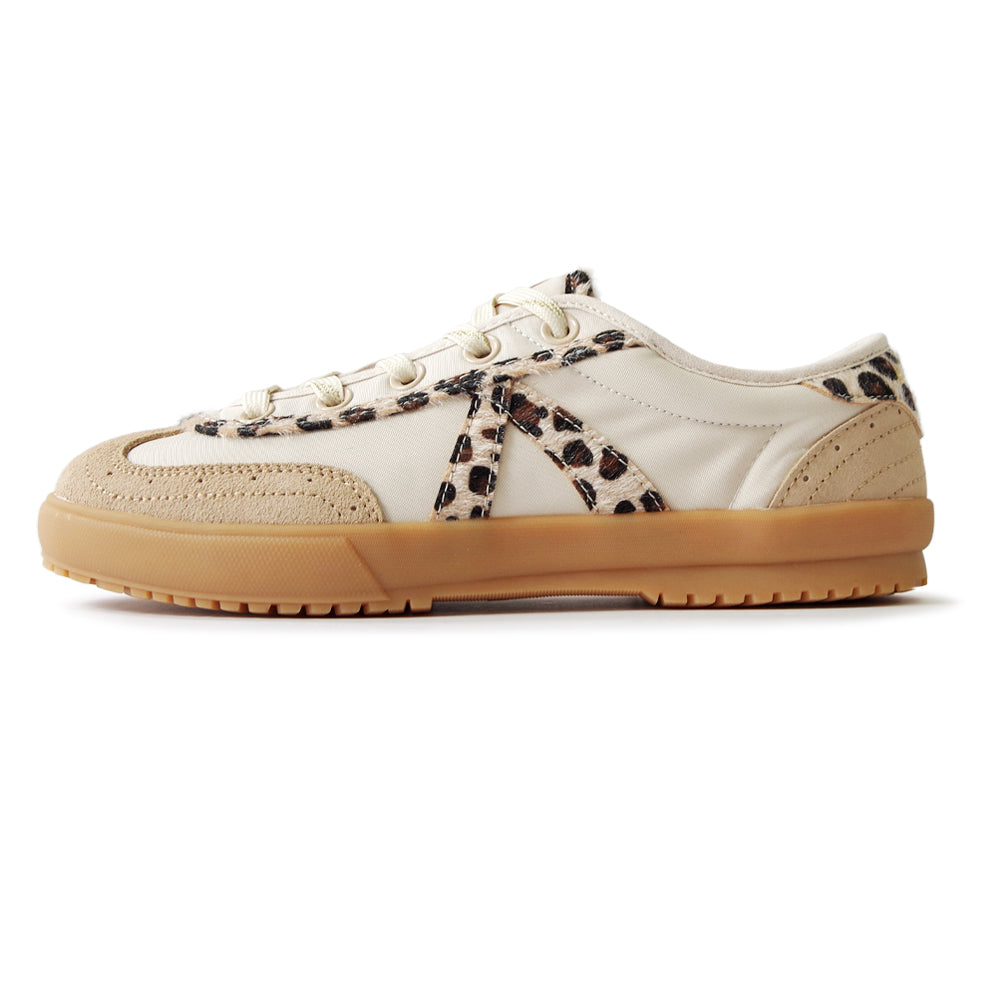 スングァン SWING74 TAN LEOPARD – Asfvlt Sneakers