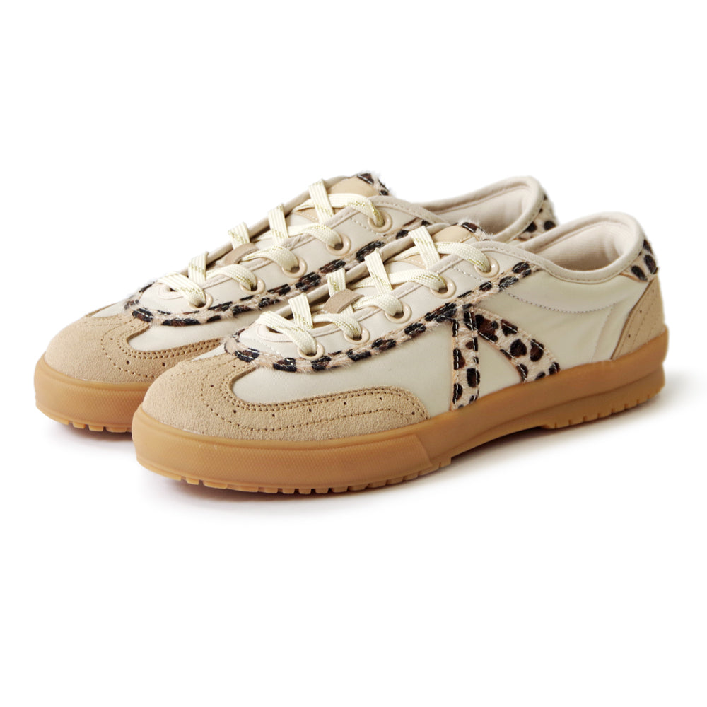 SWING74 TAN LEOPARD