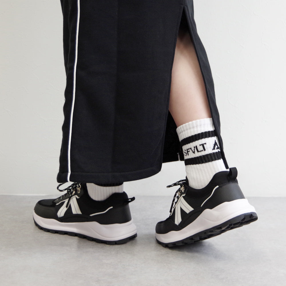 VISION TREK ALL BLACK