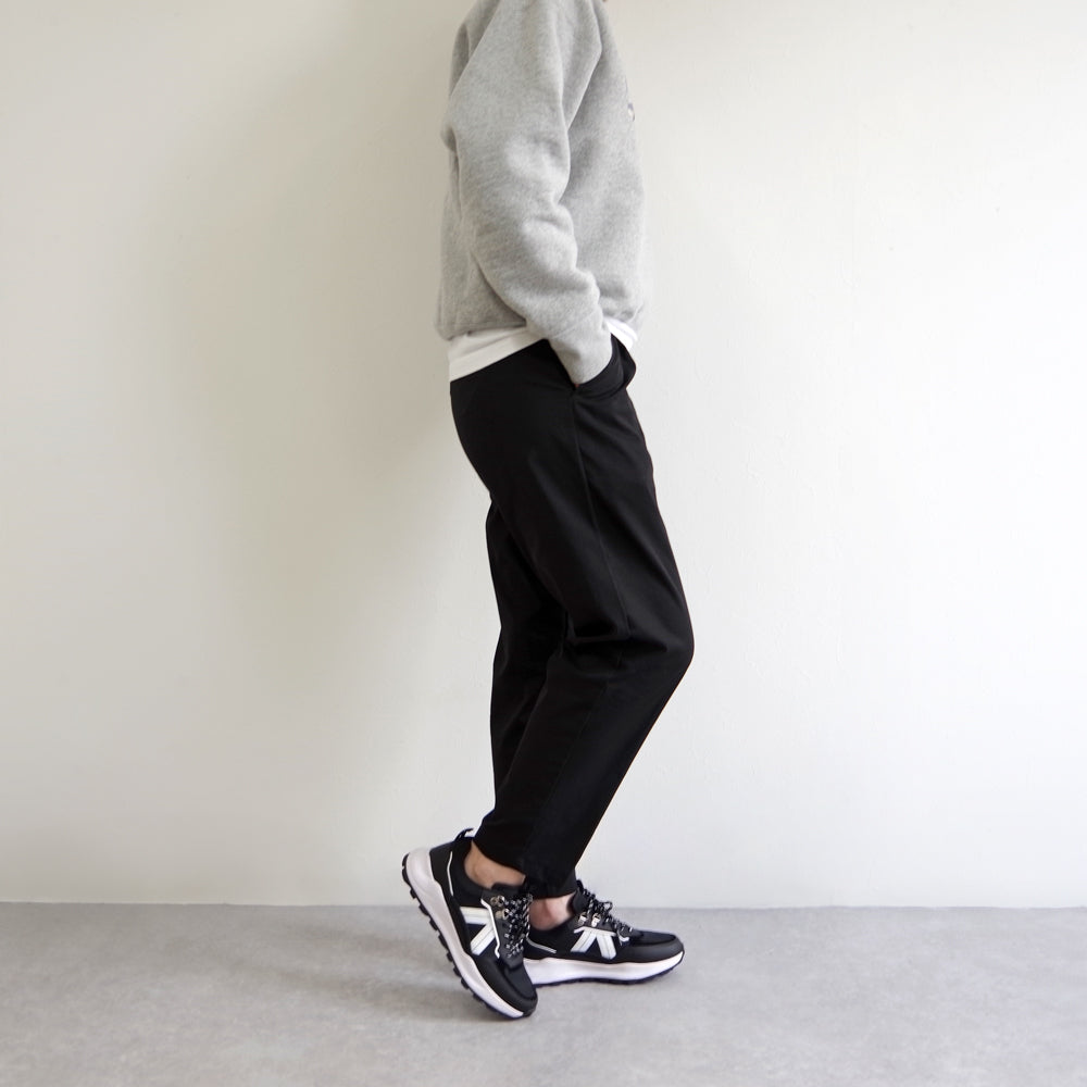 VISION TREK ALL BLACK