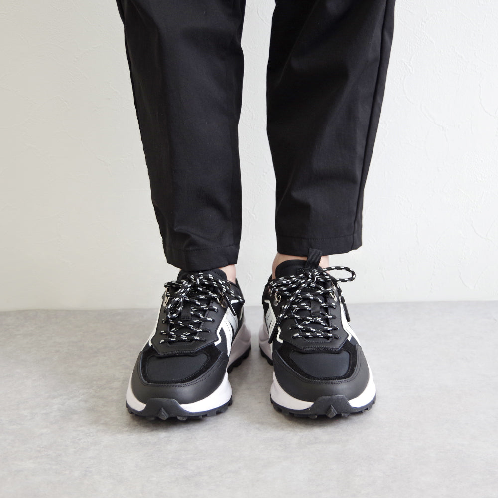 VISION TREK ALL BLACK