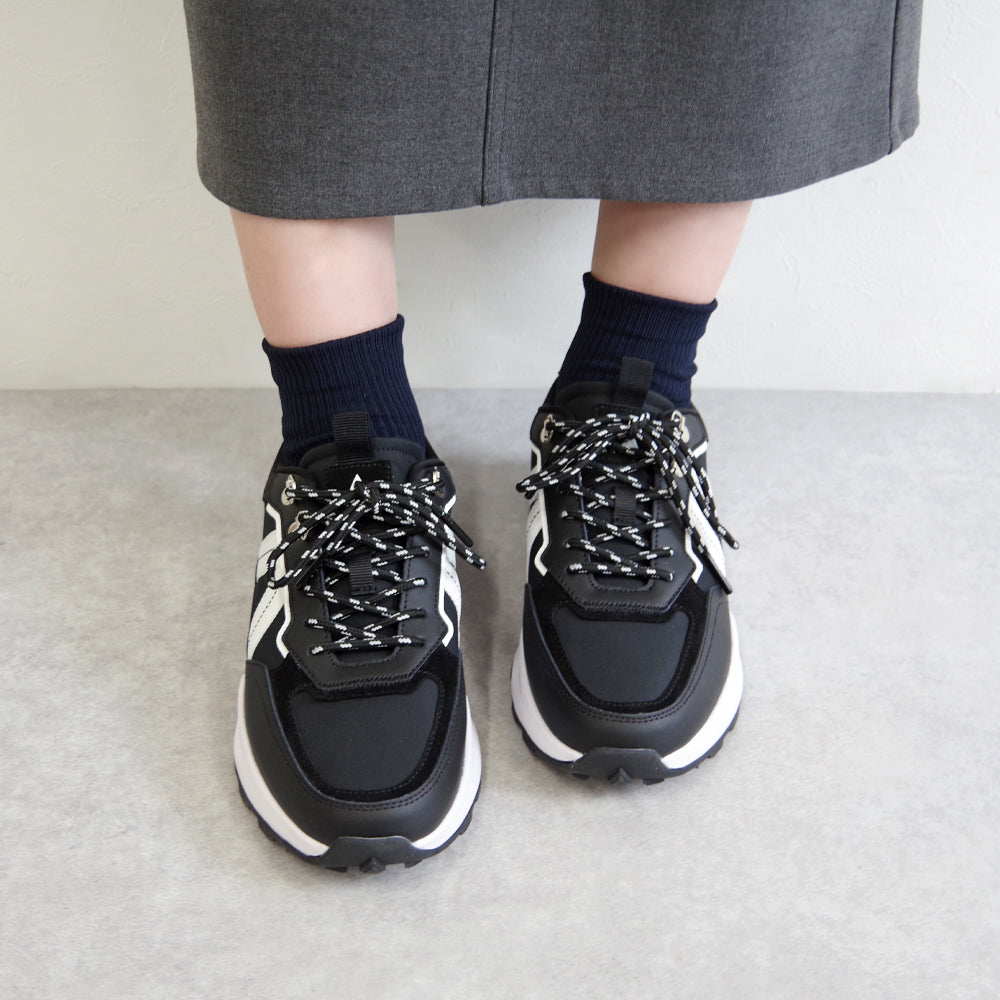 VISION TREK ALL BLACK