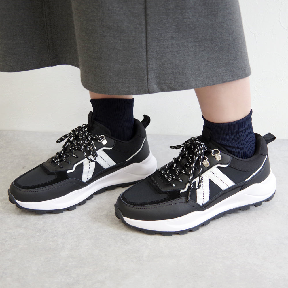 VISION TREK ALL BLACK