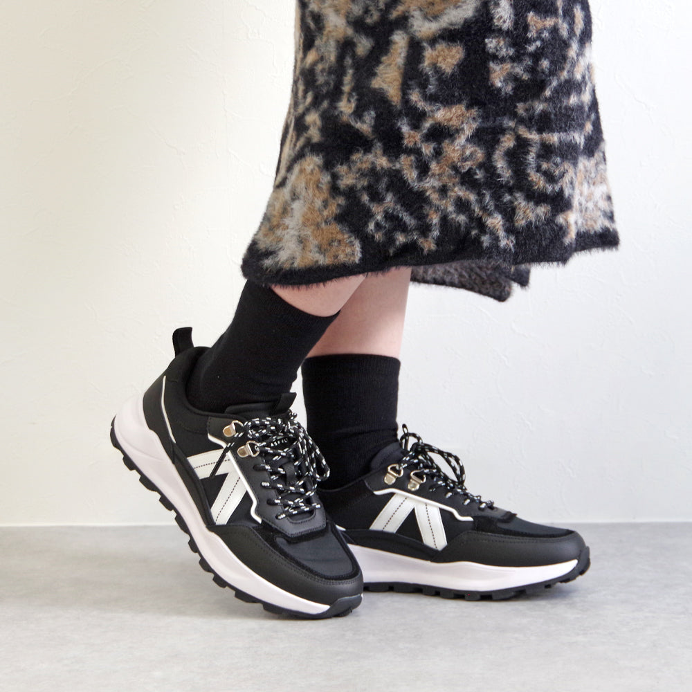 VISION TREK ALL BLACK