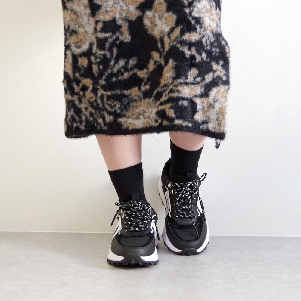 VISION TREK ALL BLACK