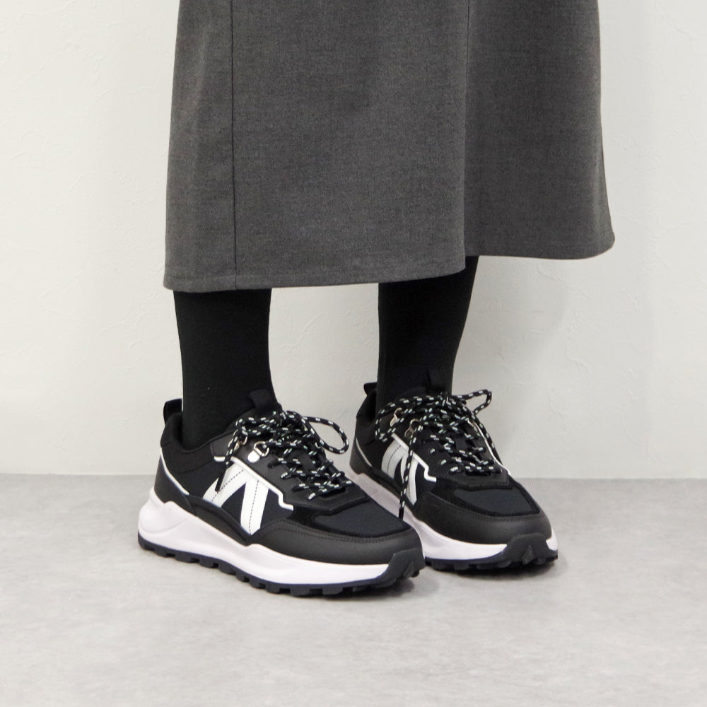 VISION TREK ALL BLACK