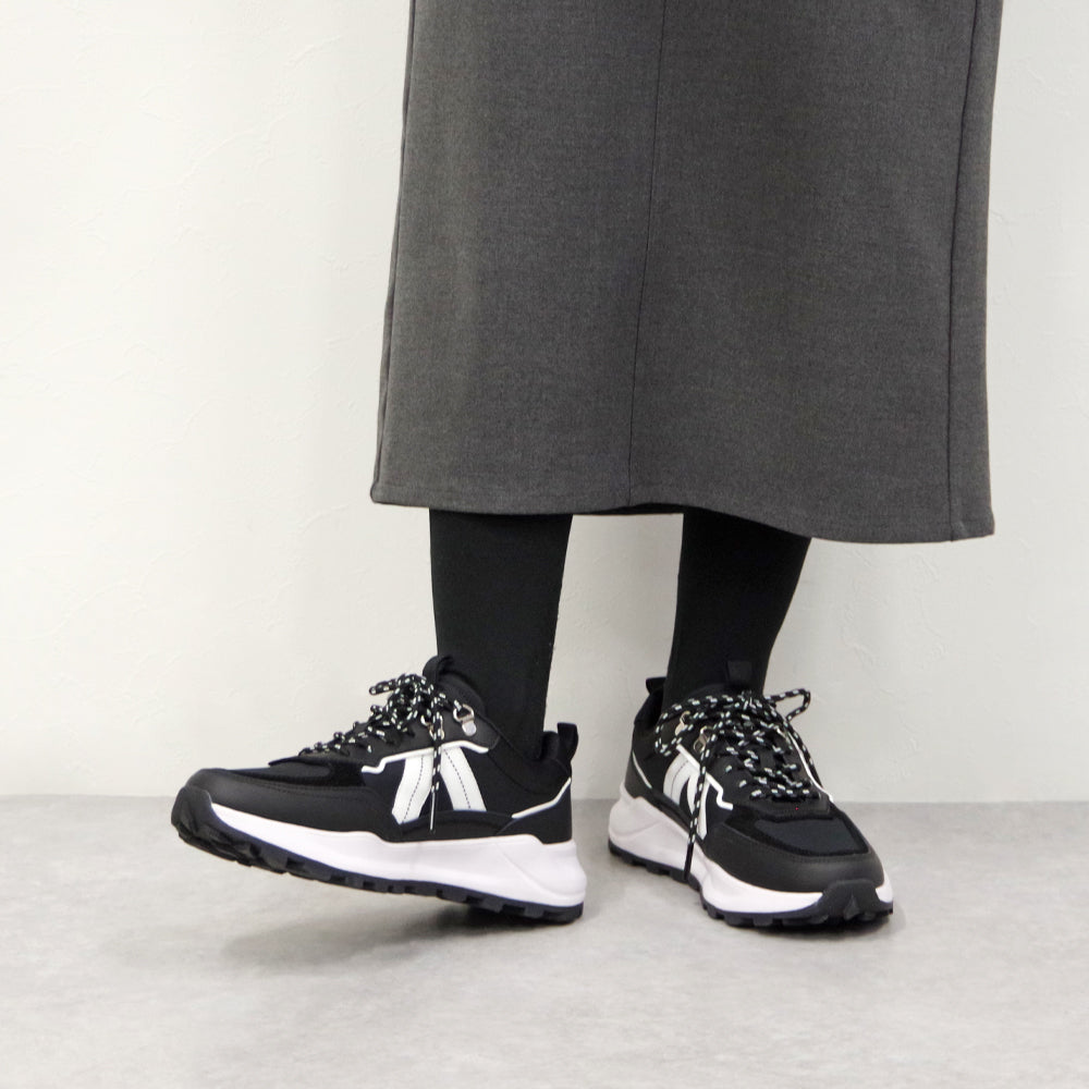 VISION TREK ALL BLACK