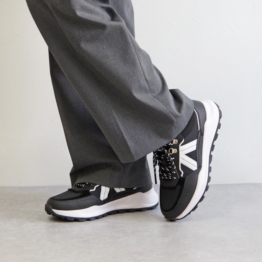 VISION TREK ALL BLACK