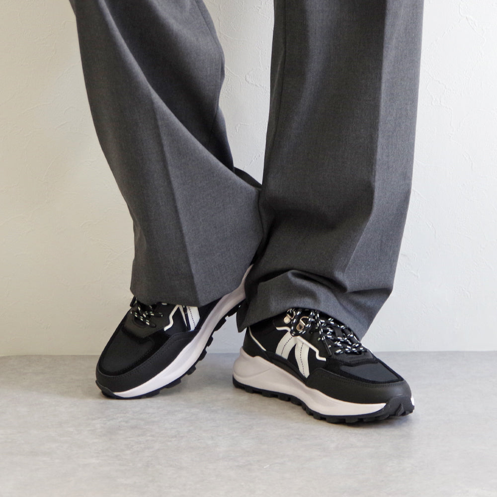 VISION TREK ALL BLACK