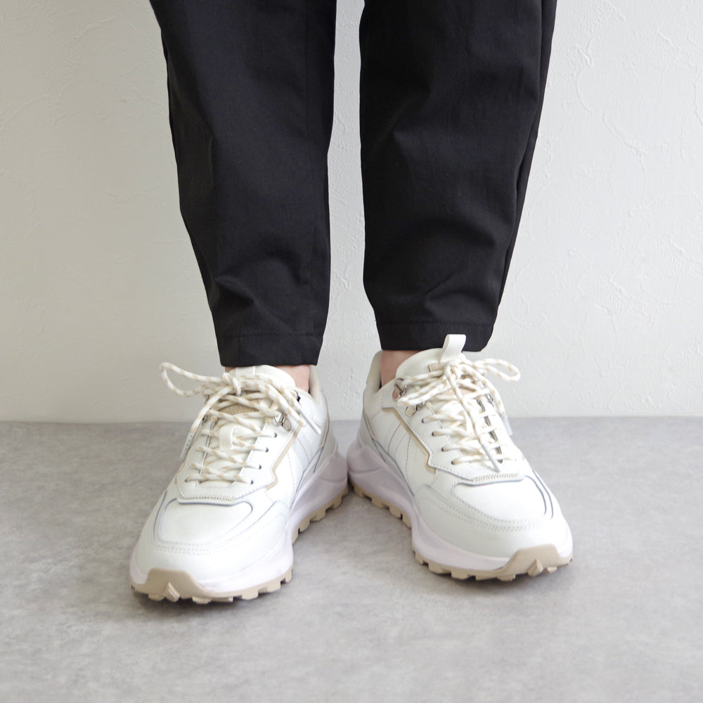 VISION TREK ALL WHITE