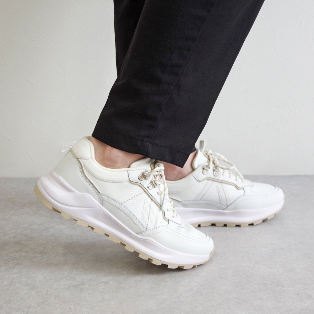 VISION TREK ALL WHITE