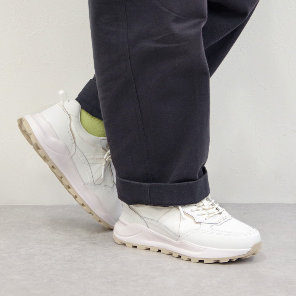 VISION TREK ALL WHITE