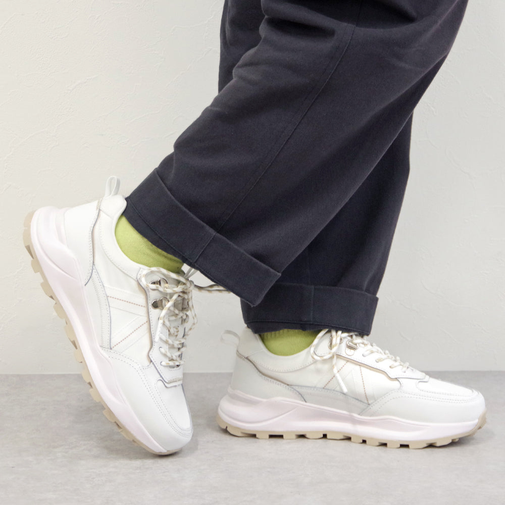 VISION TREK ALL WHITE