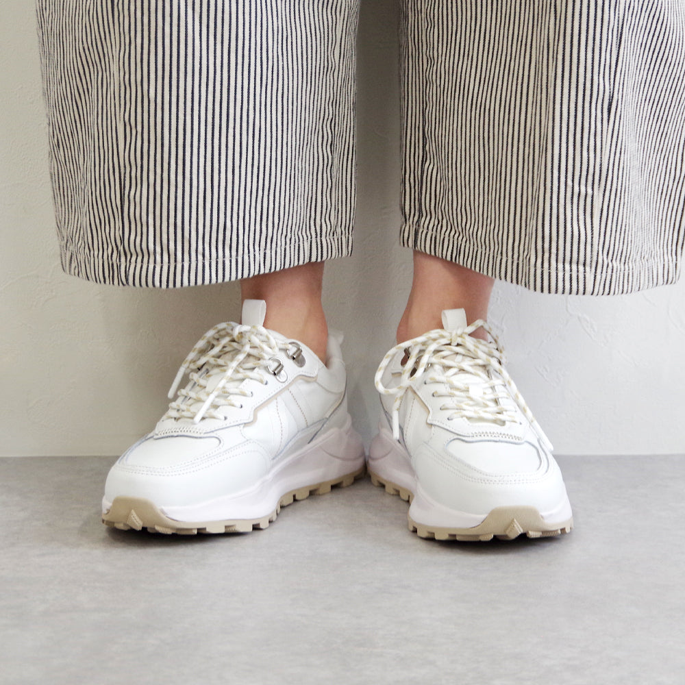 VISION TREK ALL WHITE