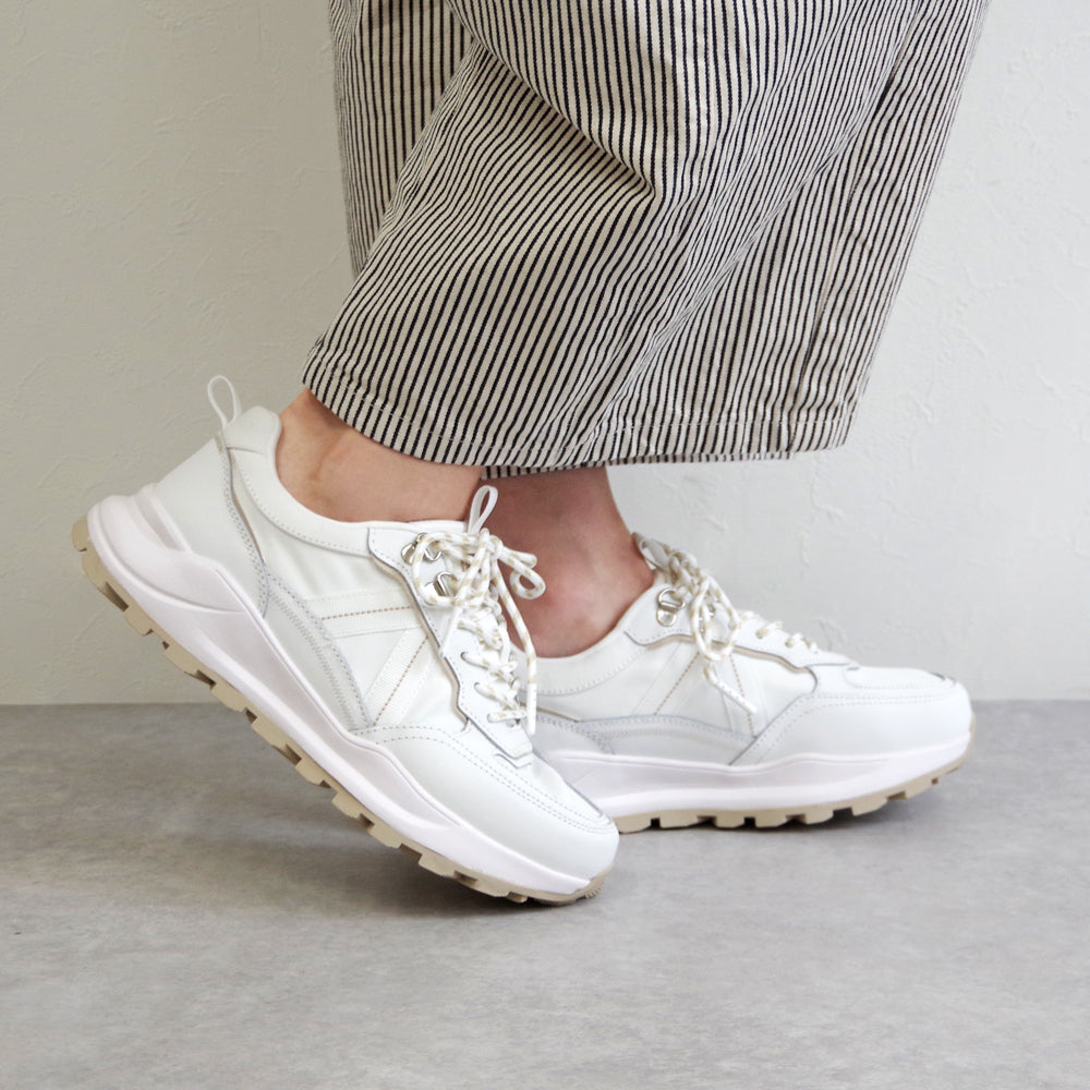 VISION TREK ALL WHITE