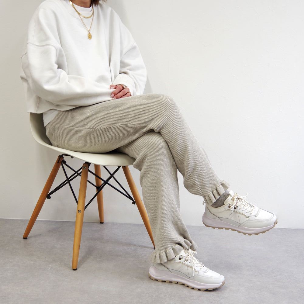 VISION TREK ALL WHITE
