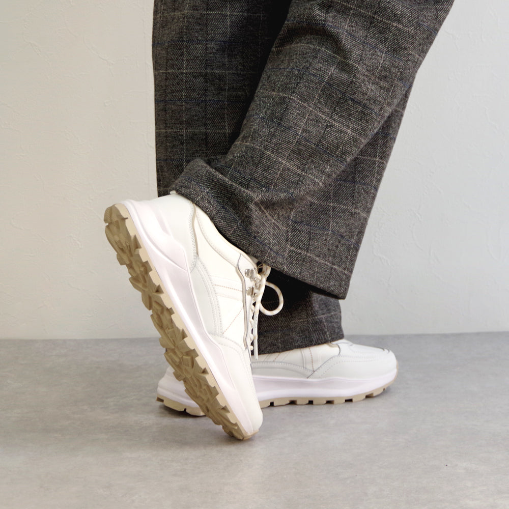 VISION TREK ALL WHITE