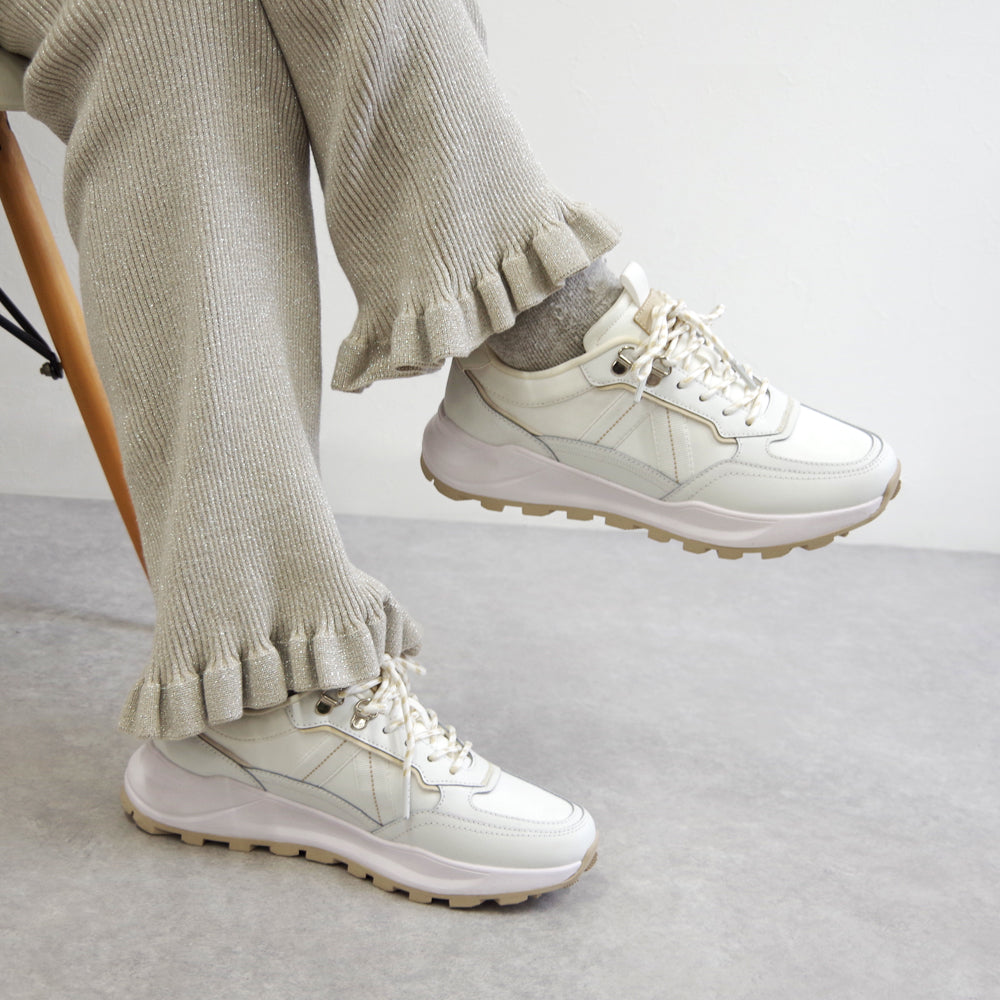 VISION TREK ALL WHITE