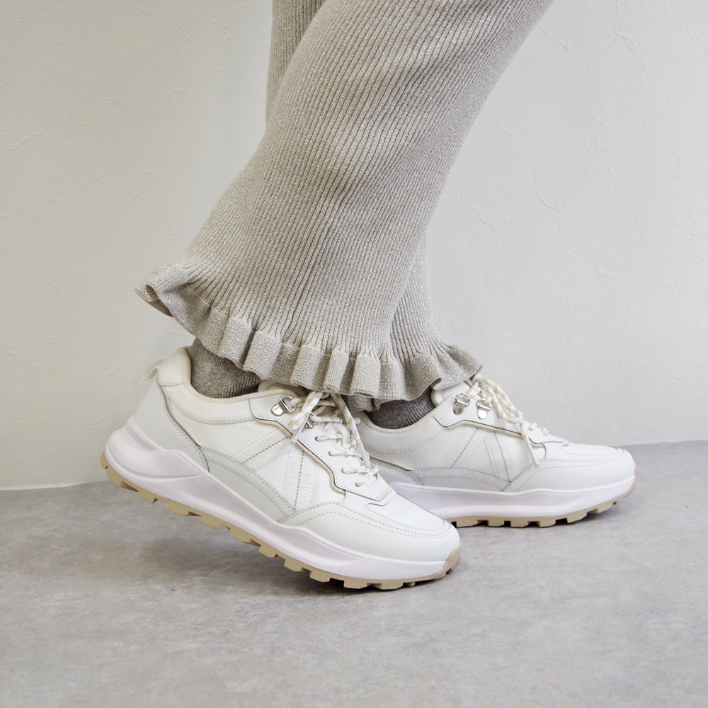 VISION TREK ALL WHITE