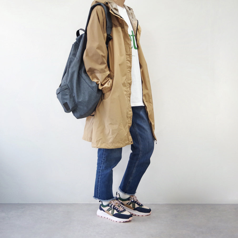 VISION TREK NAVY LT BROWN SOFT PINK