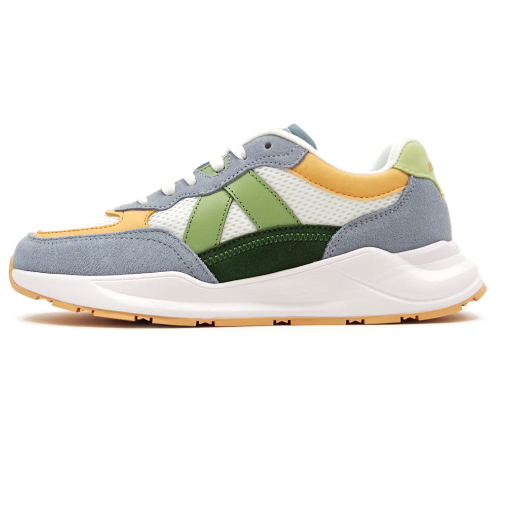 VISION LIGHT BLUE SAGE YELLOW