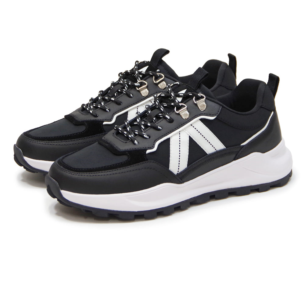 VISION TREK ALL BLACK