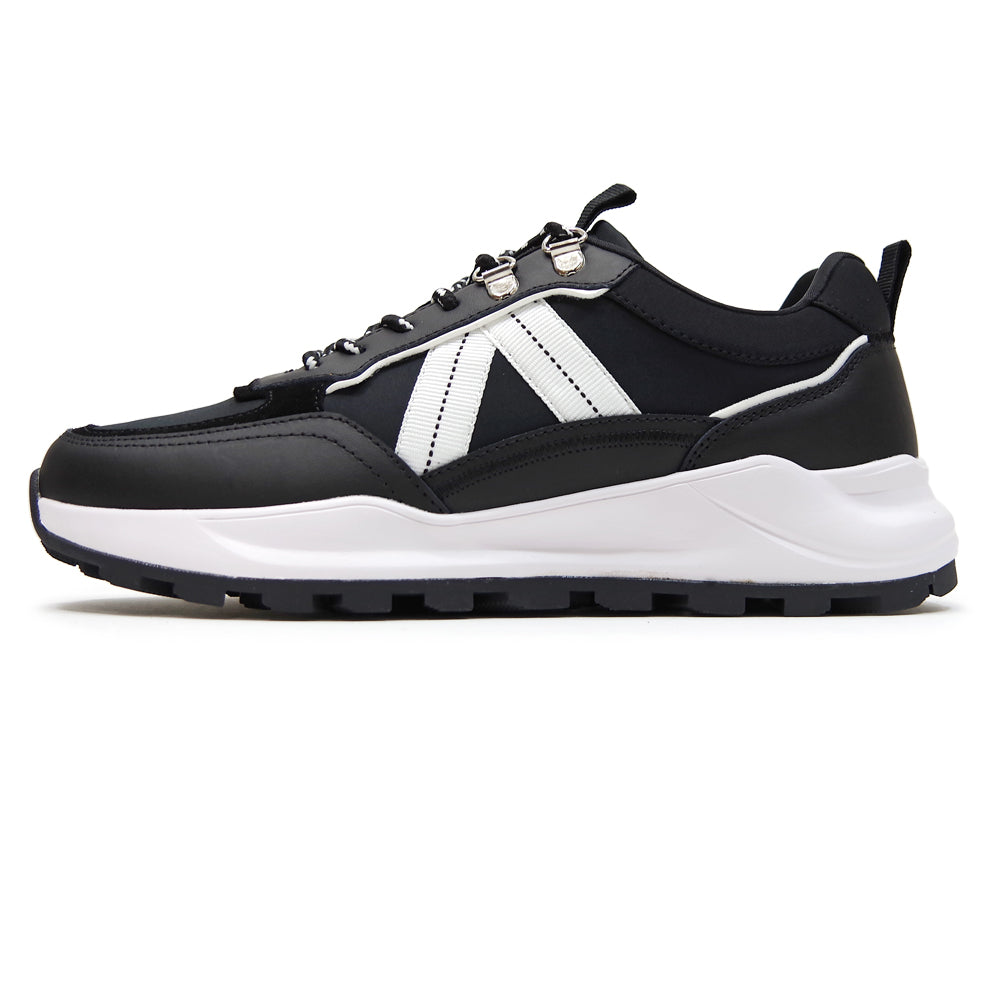 VISION TREK ALL BLACK