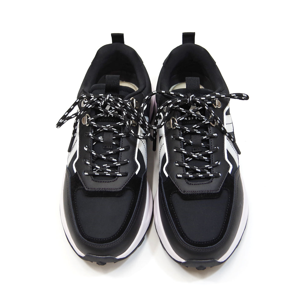 VISION TREK ALL BLACK