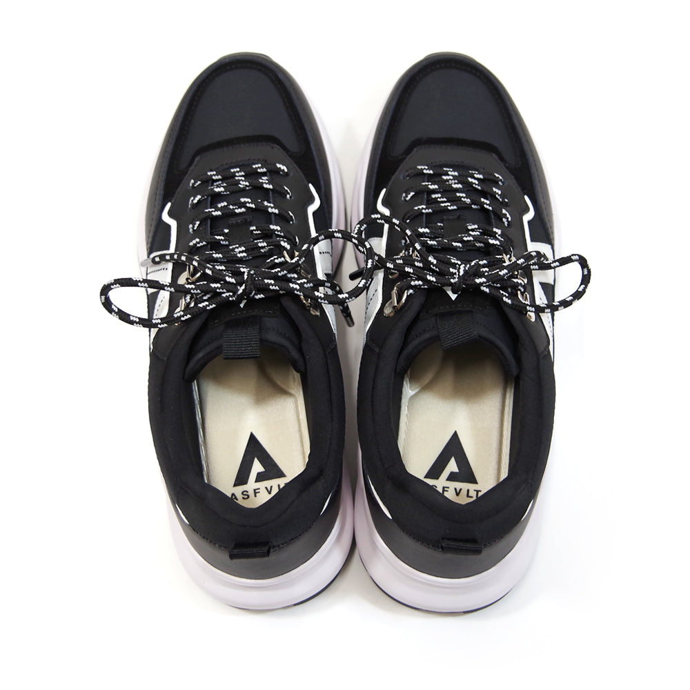 VISION TREK ALL BLACK