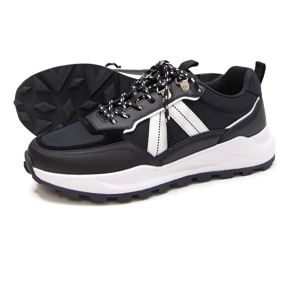 VISION TREK ALL BLACK