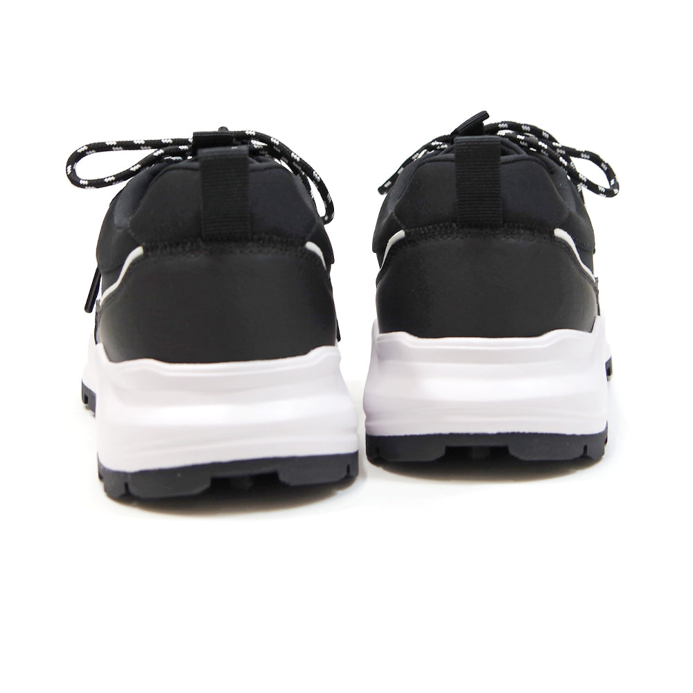 VISION TREK ALL BLACK