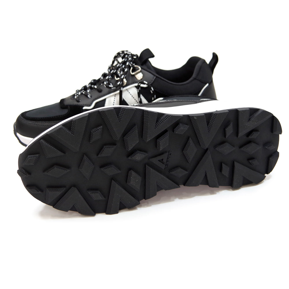 VISION TREK ALL BLACK