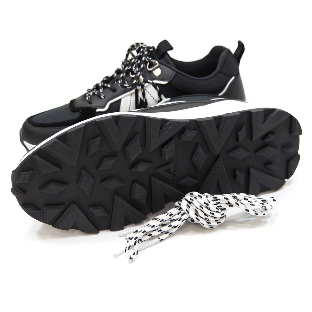 VISION TREK ALL BLACK
