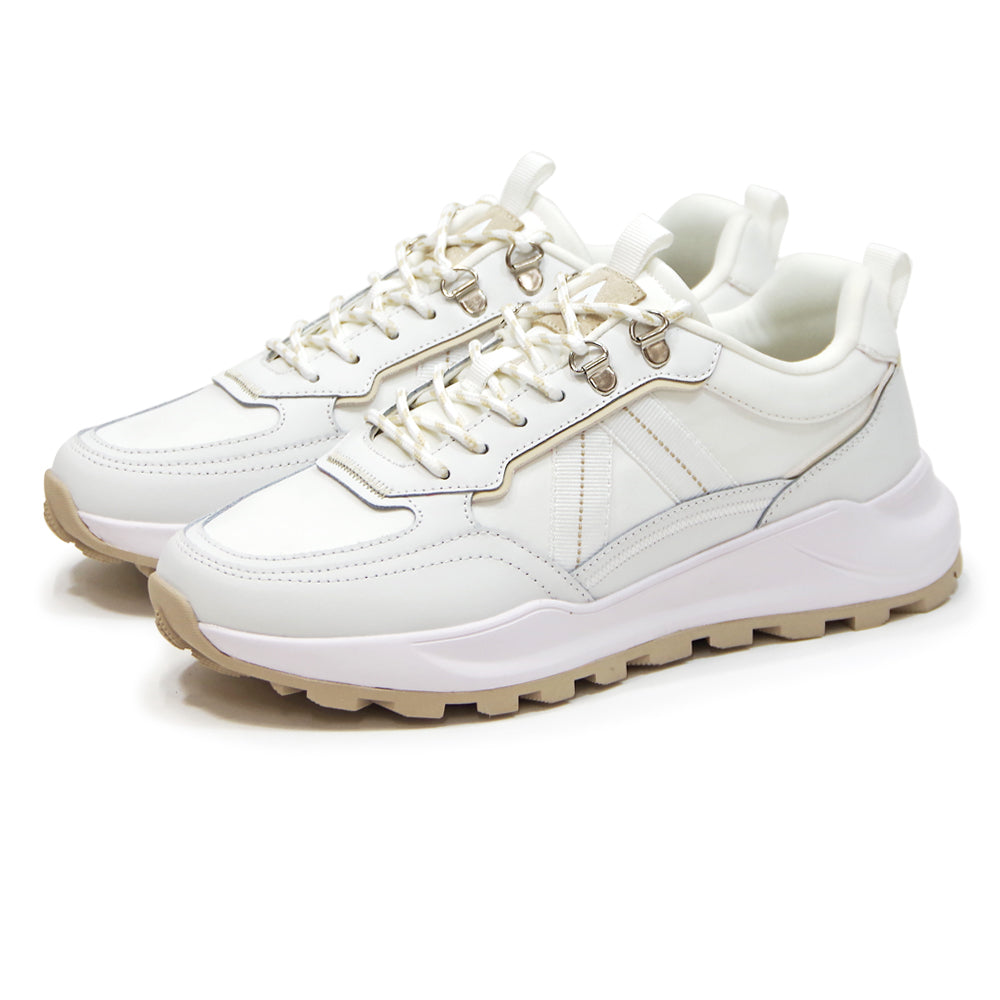 VISION TREK ALL WHITE