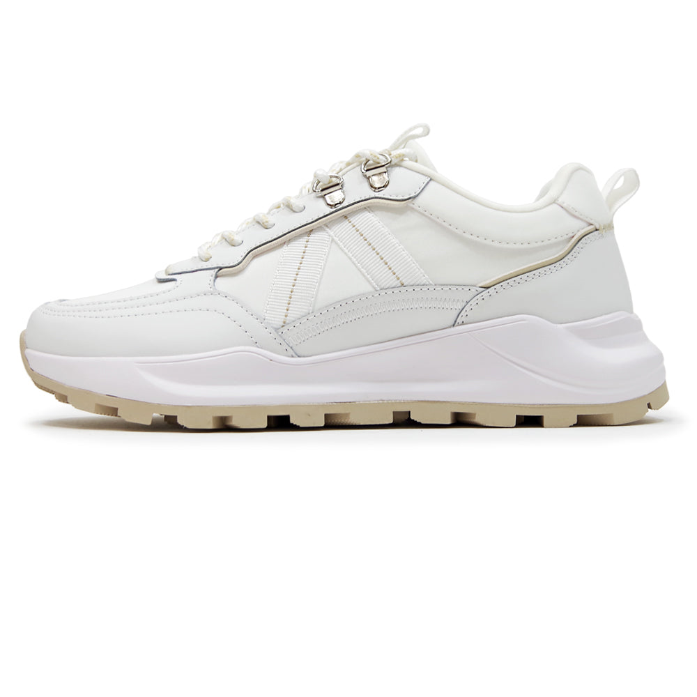 VISION TREK ALL WHITE