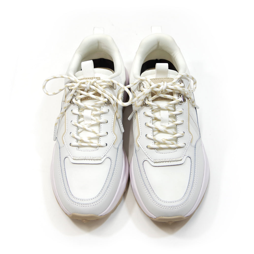 VISION TREK ALL WHITE